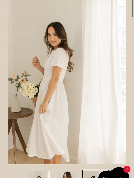 Smash + Tess Dresses & Skirts - Smash+Tess Andi Midi Dress